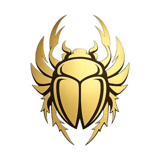 Scarab Rust